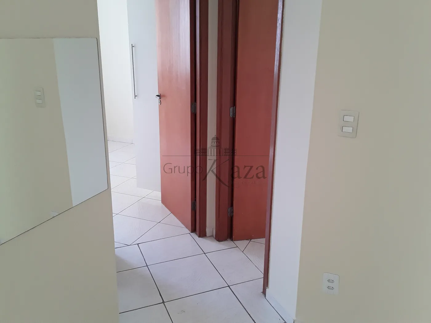 Foto 9 de Apartamento Padrão em Jardim Apolo II, São José dos Campos - imagem 9