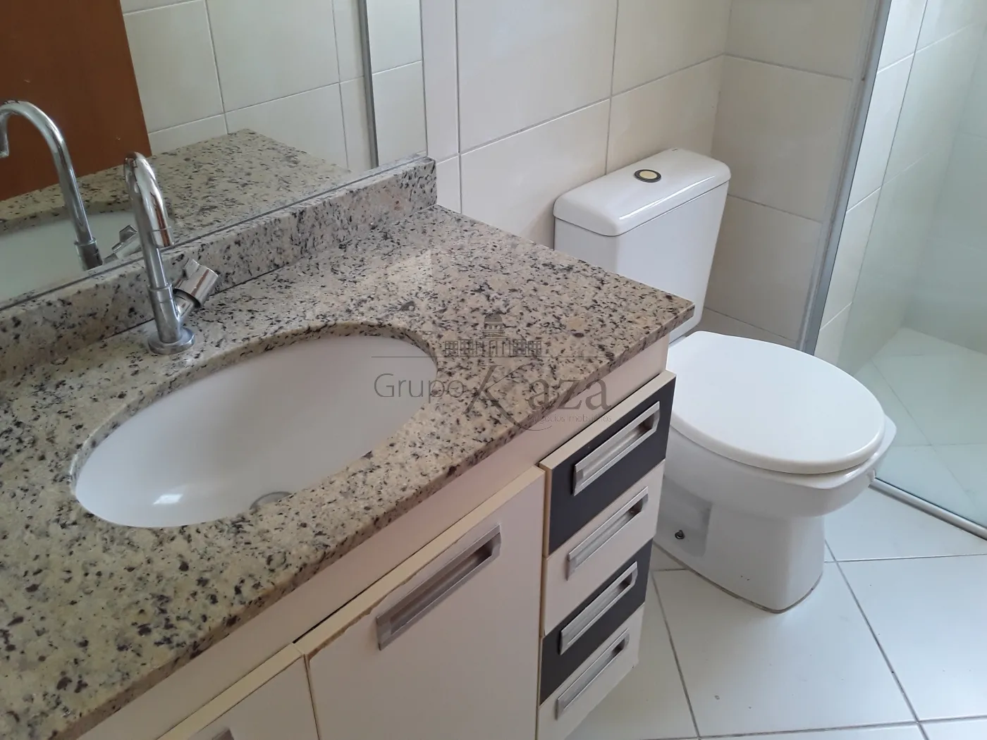Foto 11 de Apartamento Padrão em Jardim Apolo II, São José dos Campos - imagem 11
