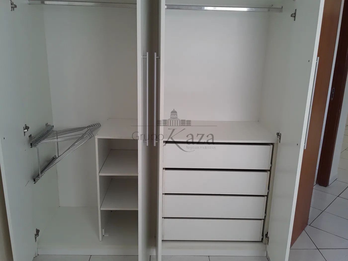 Foto 15 de Apartamento Padrão em Jardim Apolo II, São José dos Campos - imagem 15