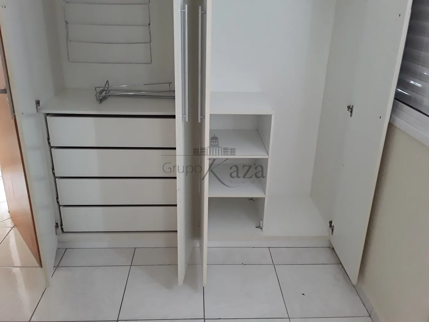 Foto 16 de Apartamento Padrão em Jardim Apolo II, São José dos Campos - imagem 16