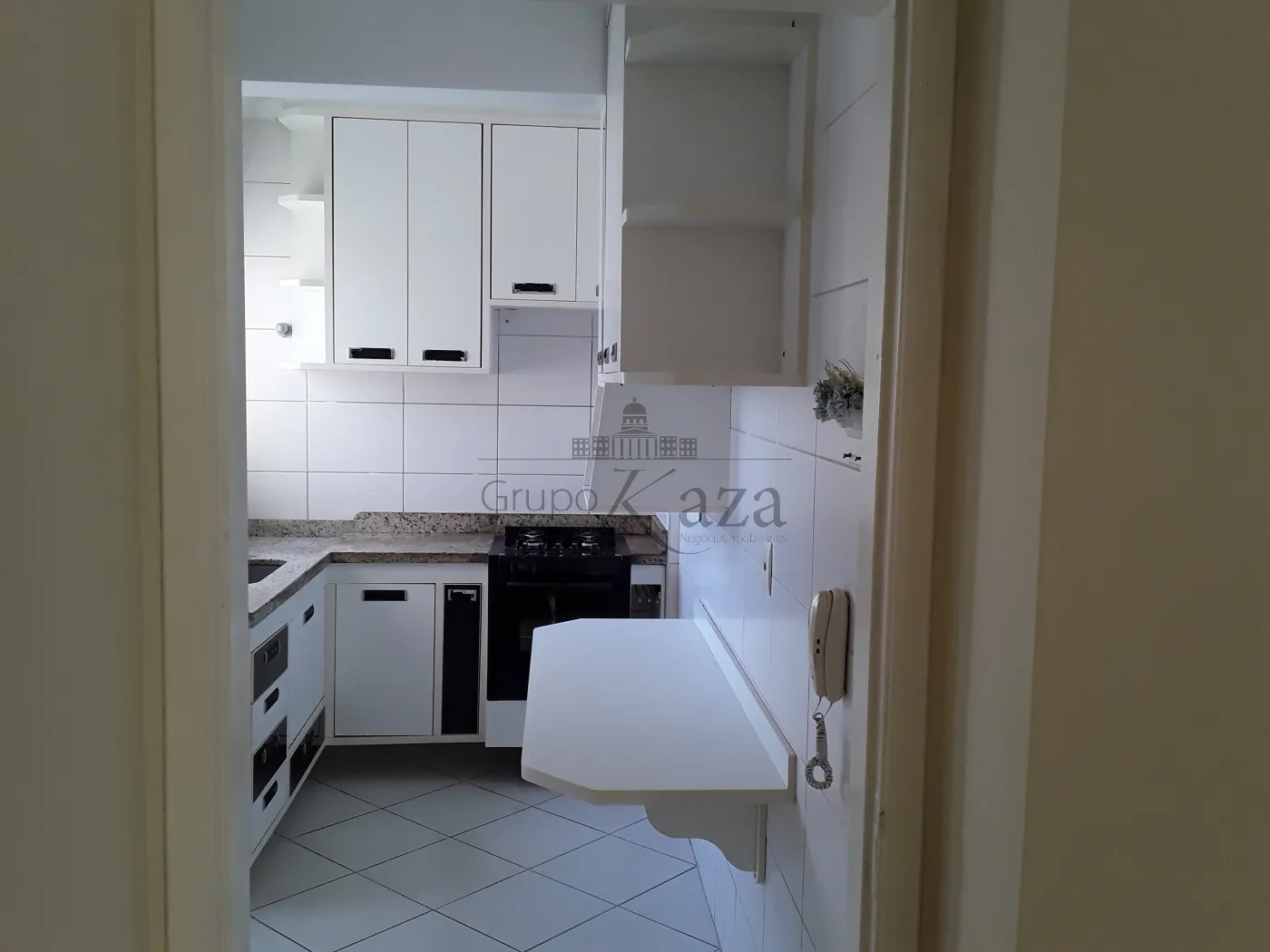 Foto 5 de Apartamento Padrão em Jardim Apolo II, São José dos Campos - imagem 5