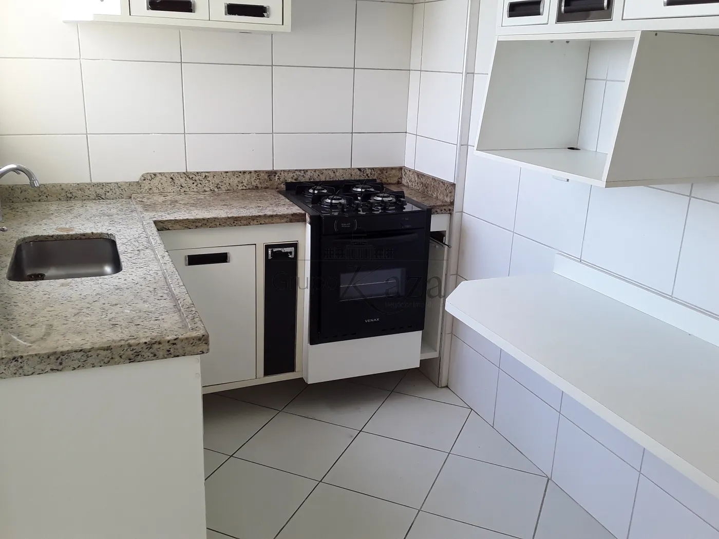 Foto 6 de Apartamento Padrão em Jardim Apolo II, São José dos Campos - imagem 6