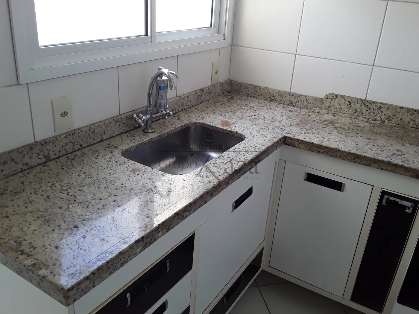 Foto 7 de Apartamento Padrão em Jardim Apolo II, São José dos Campos - imagem 7
