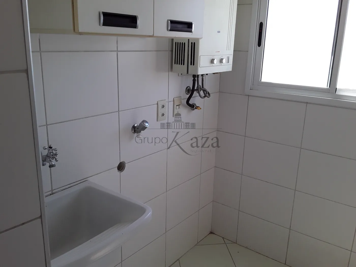 Foto 8 de Apartamento Padrão em Jardim Apolo II, São José dos Campos - imagem 8