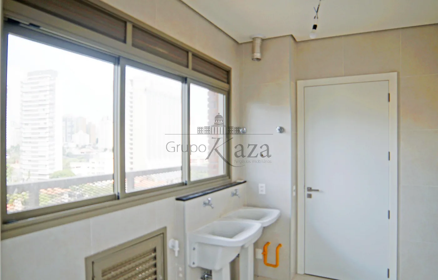Foto 7 de Apartamento Padrão em Ibirapuera, São Paulo - imagem 7