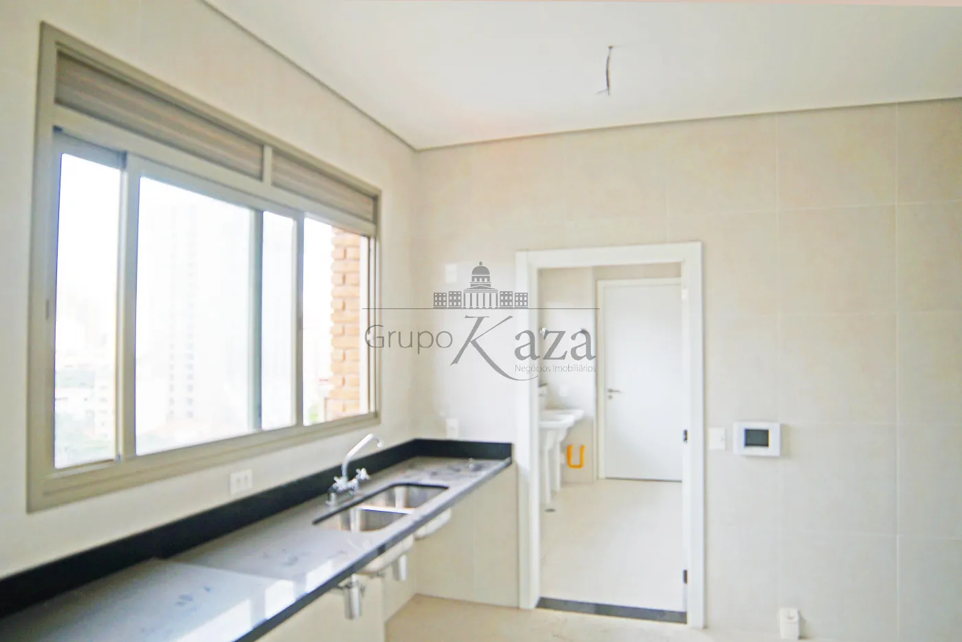 Foto 8 de Apartamento Padrão em Ibirapuera, São Paulo - imagem 8