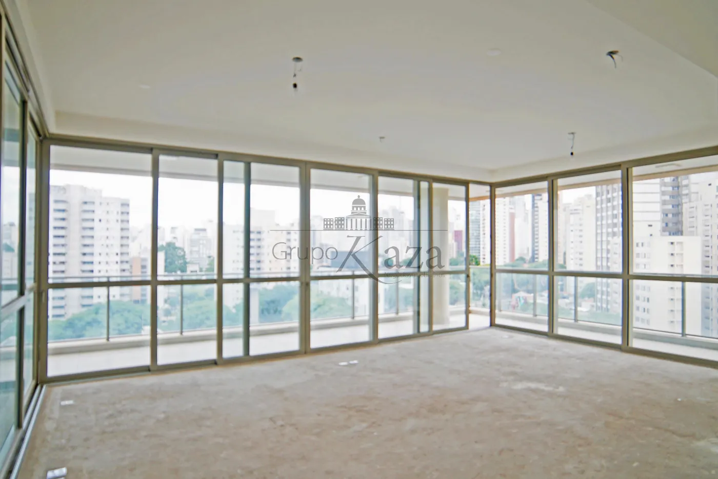 Foto 1 de Apartamento Padrão em Ibirapuera, São Paulo - imagem 1