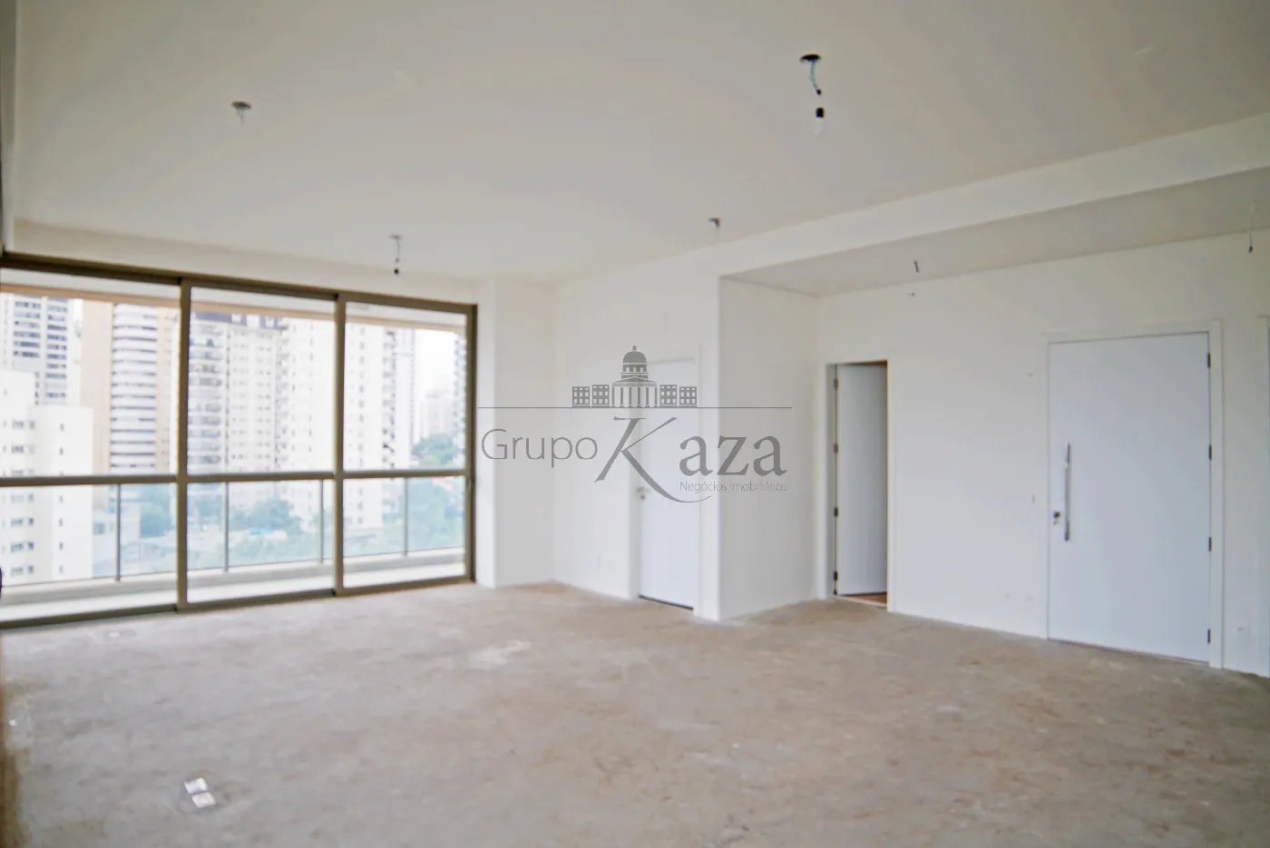 Foto 2 de Apartamento Padrão em Ibirapuera, São Paulo - imagem 2