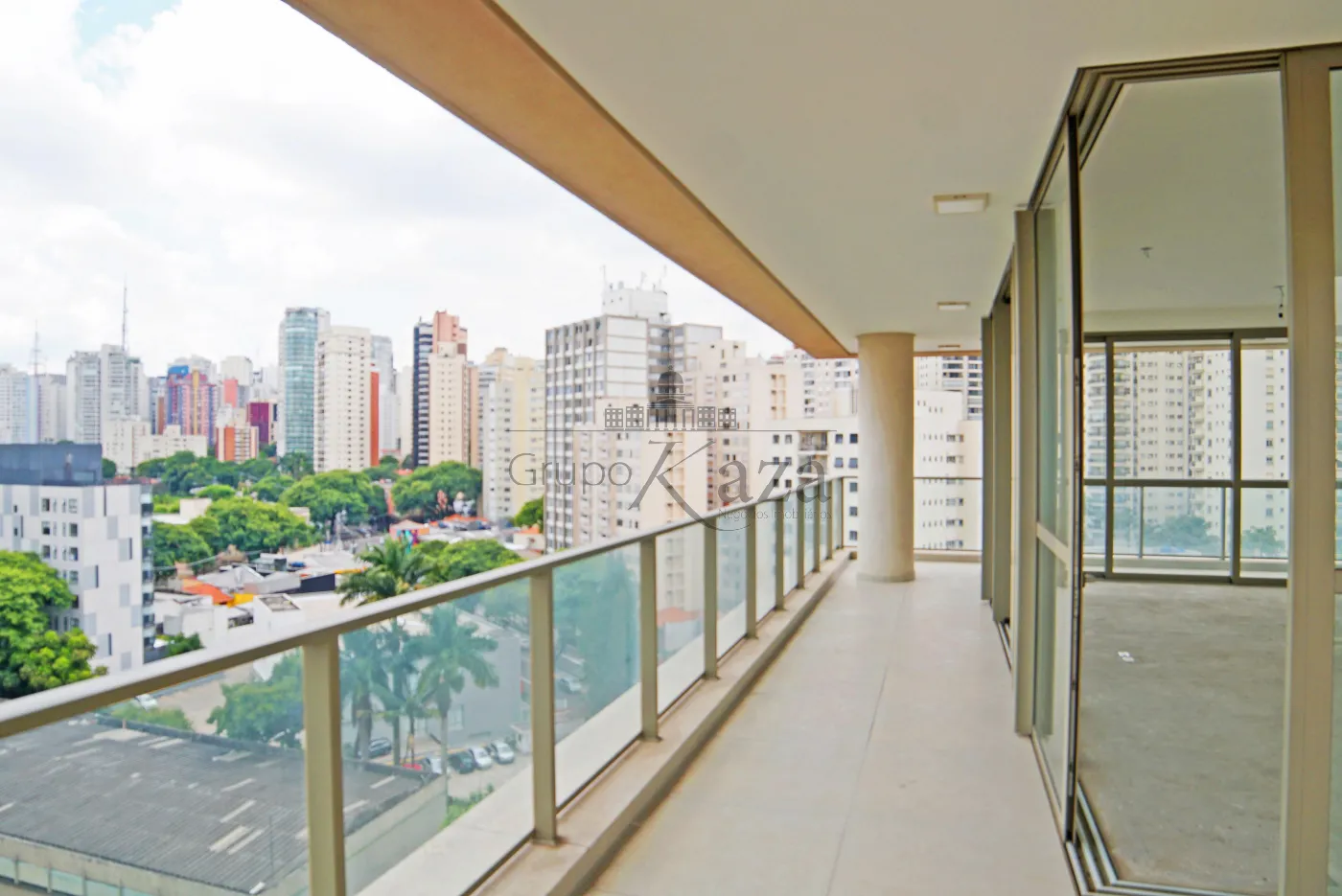 Foto 5 de Apartamento Padrão em Ibirapuera, São Paulo - imagem 5