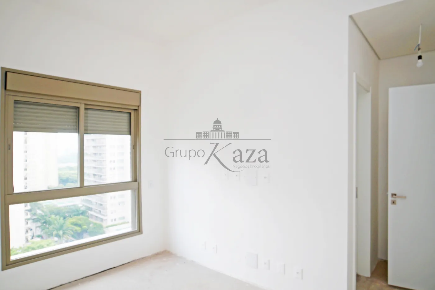 Foto 9 de Apartamento Padrão em Ibirapuera, São Paulo - imagem 9