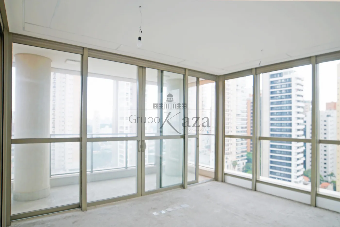 Foto 10 de Apartamento Padrão em Ibirapuera, São Paulo - imagem 10