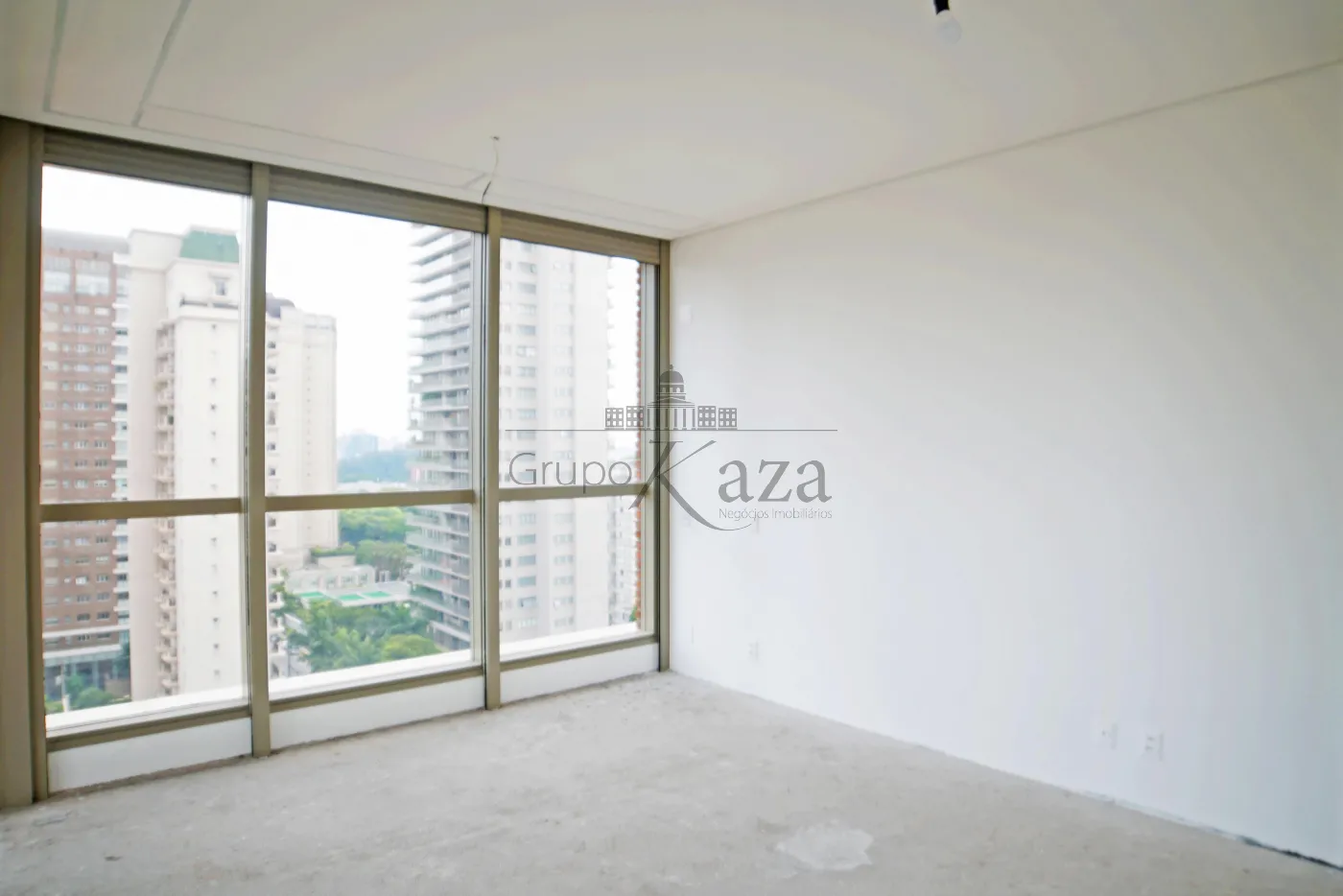 Foto 12 de Apartamento Padrão em Ibirapuera, São Paulo - imagem 12