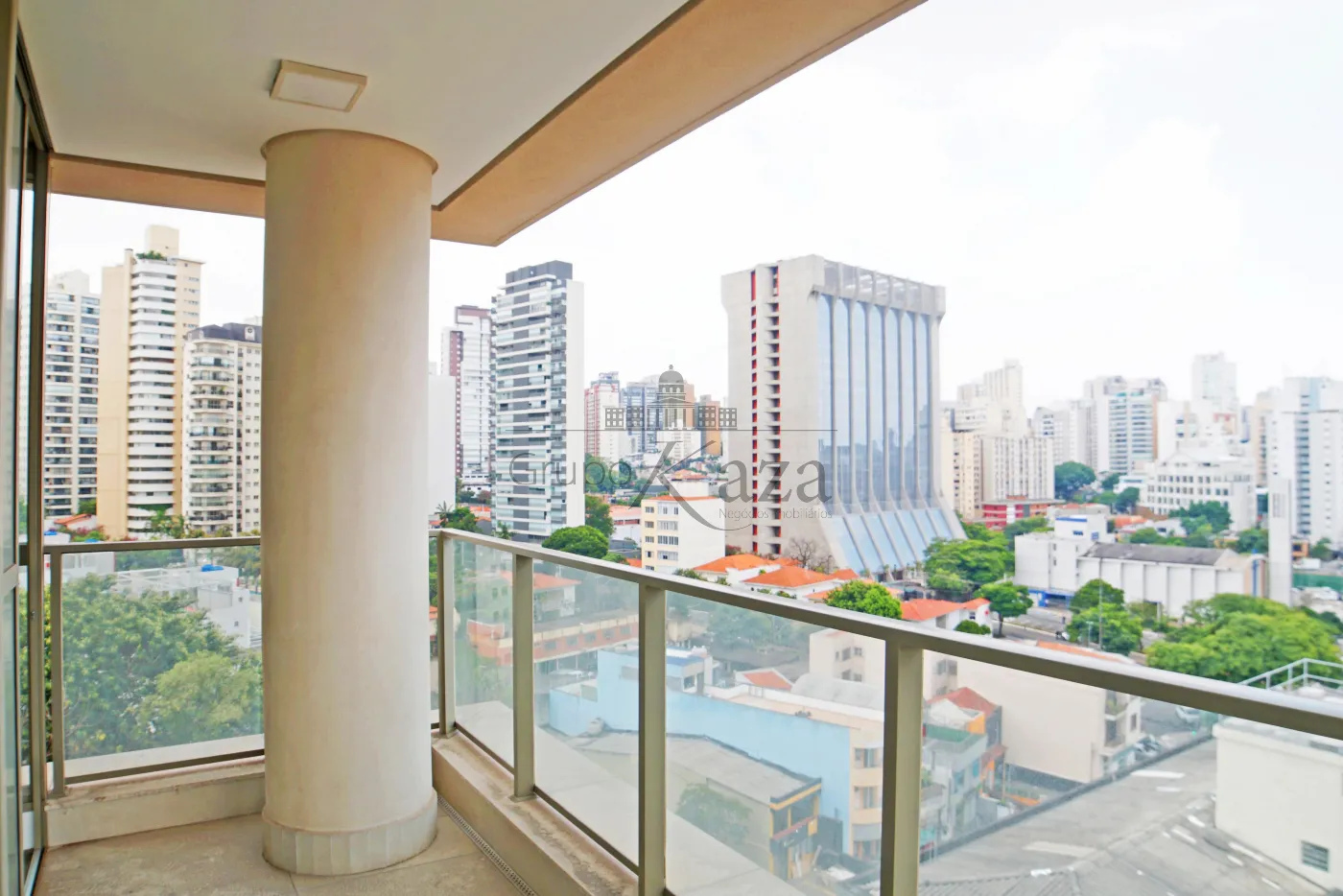 Foto 13 de Apartamento Padrão em Ibirapuera, São Paulo - imagem 13