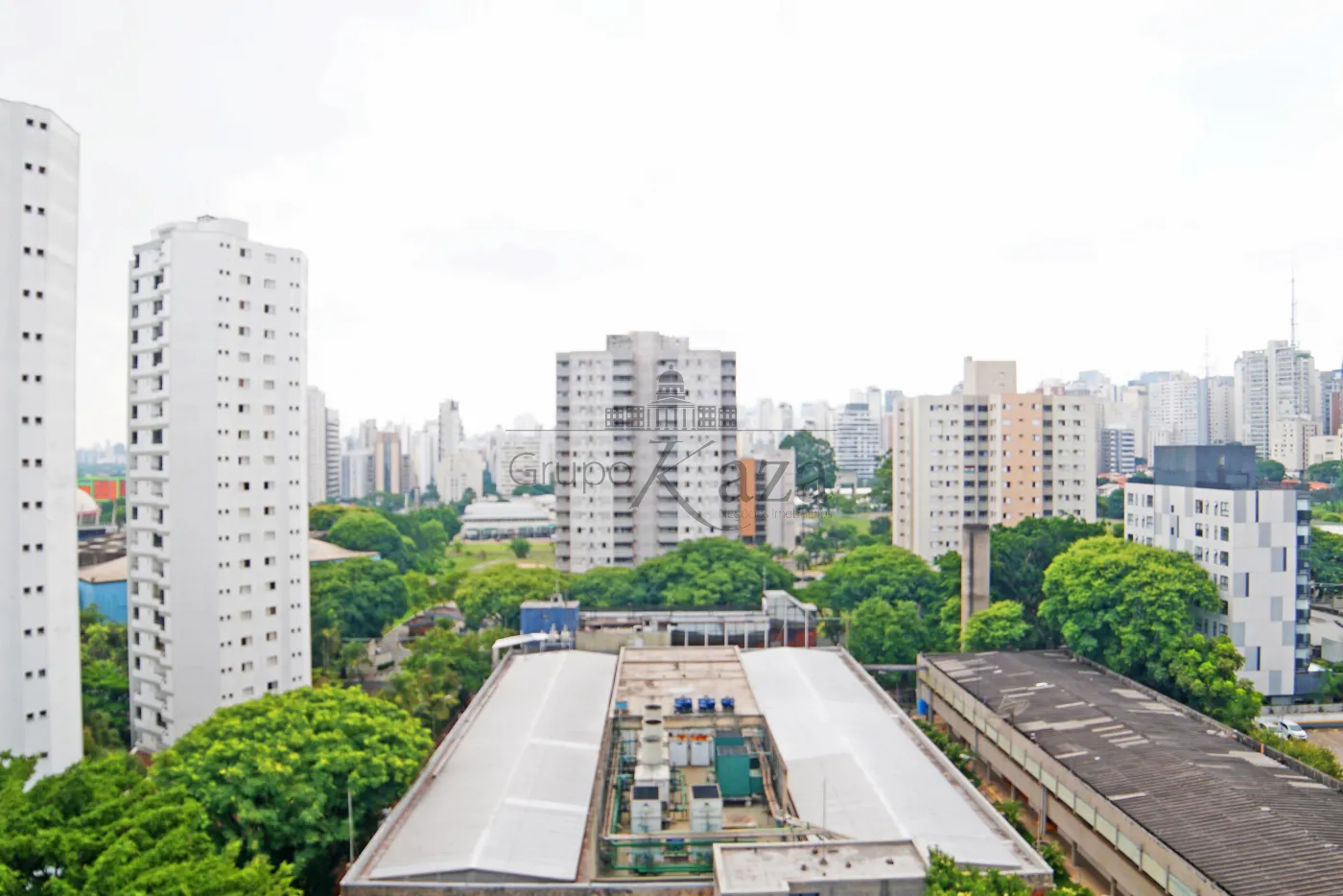 Foto 15 de Apartamento Padrão em Ibirapuera, São Paulo - imagem 15