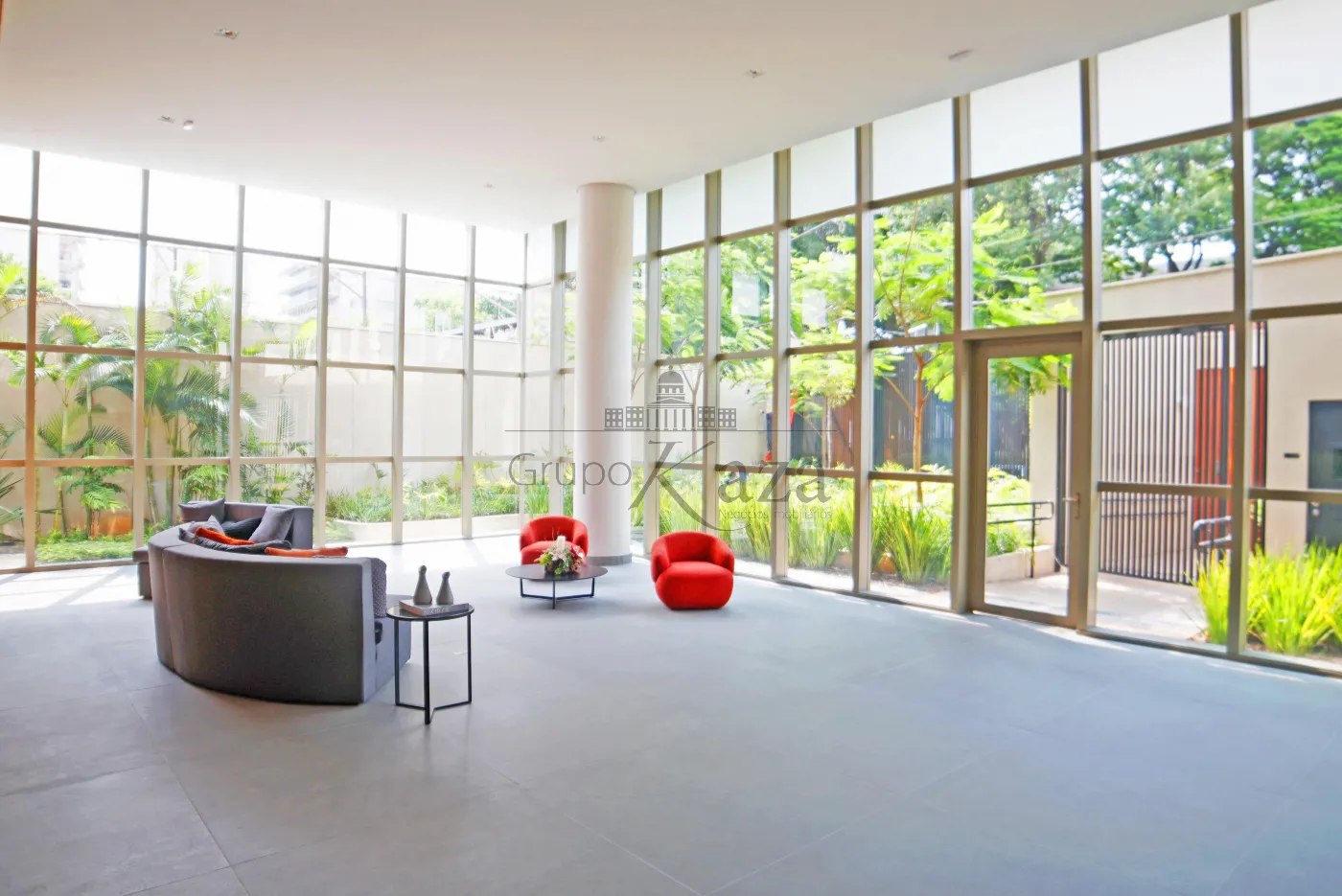 Foto 17 de Apartamento Padrão em Ibirapuera, São Paulo - imagem 17