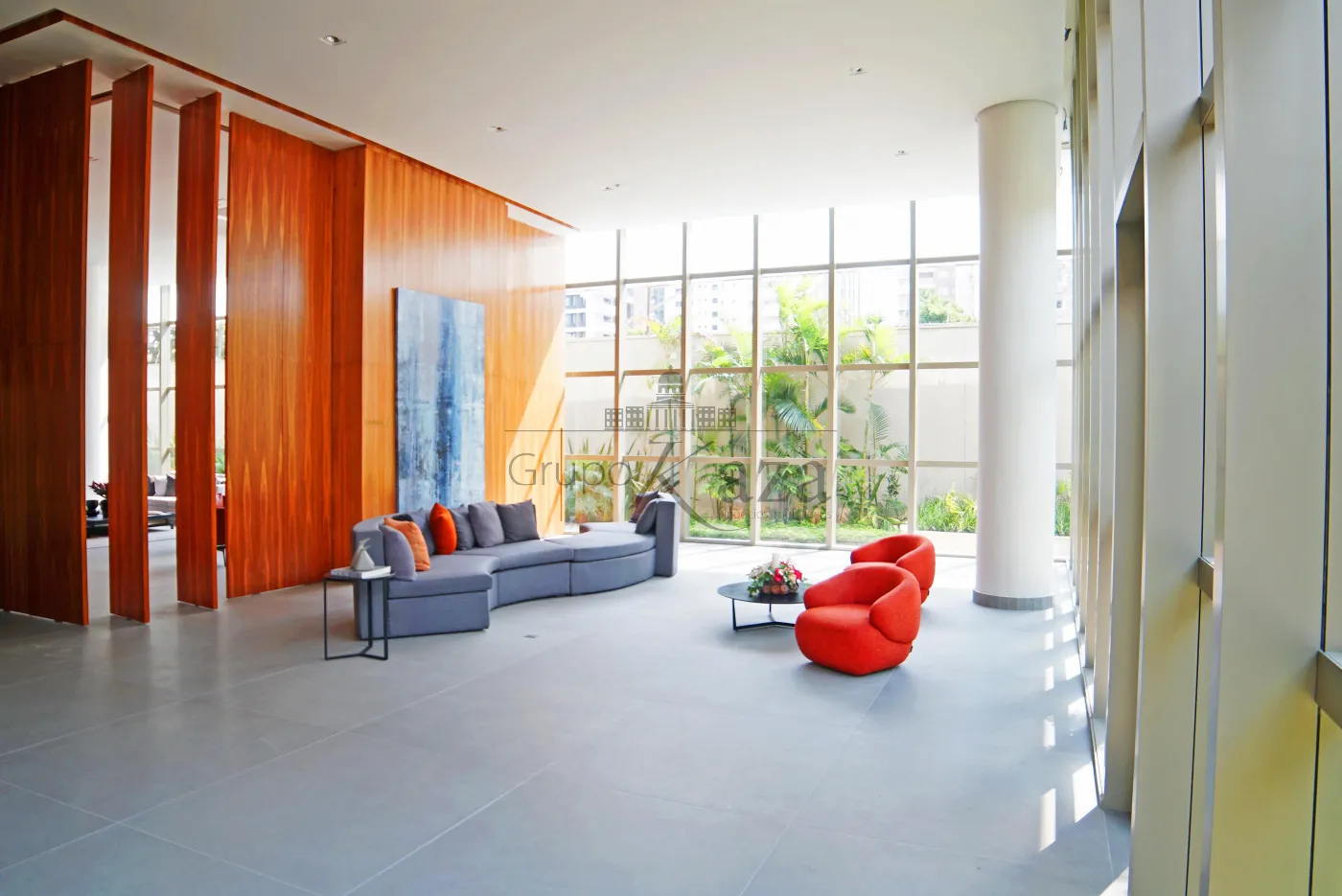 Foto 18 de Apartamento Padrão em Ibirapuera, São Paulo - imagem 18