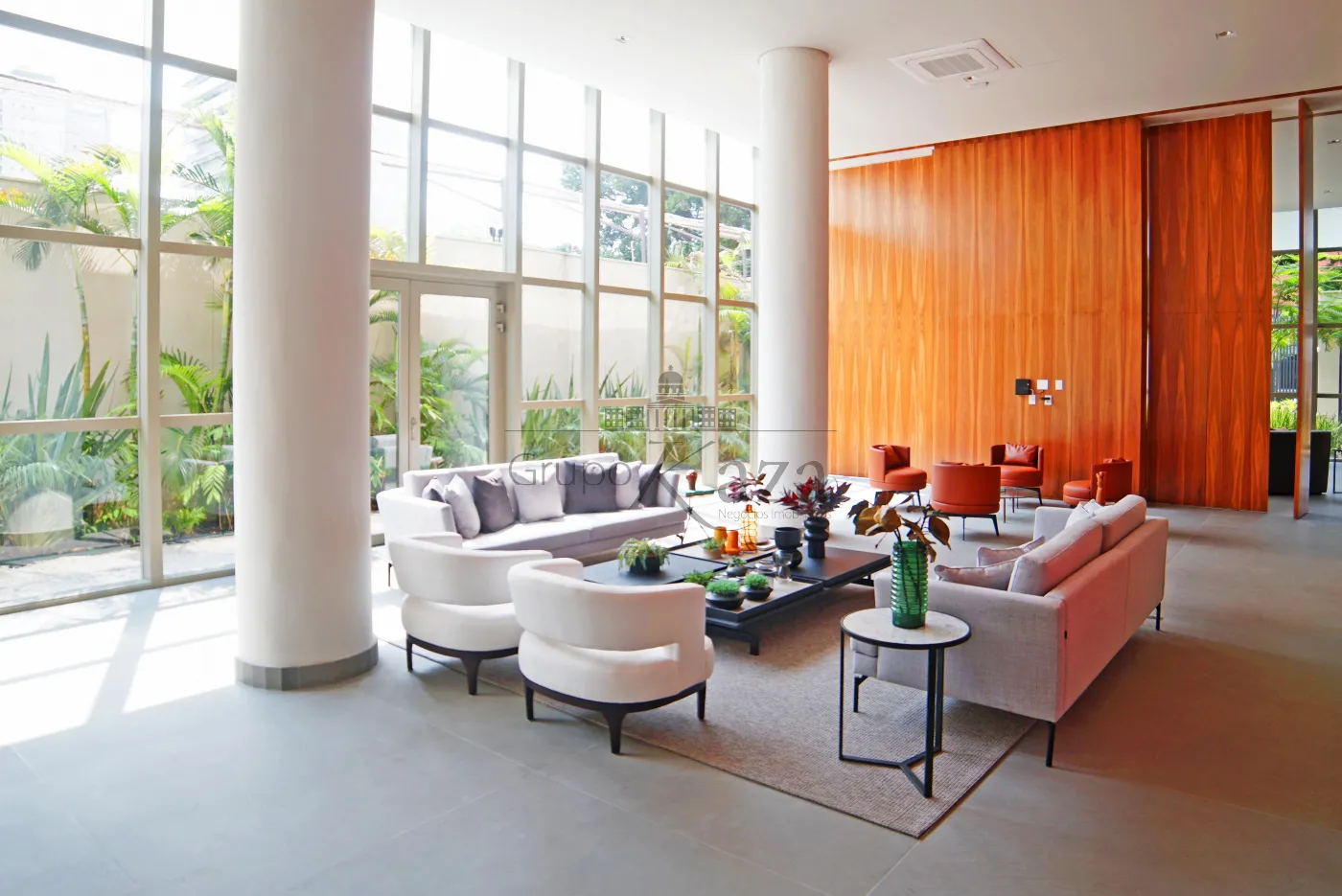 Foto 19 de Apartamento Padrão em Ibirapuera, São Paulo - imagem 19