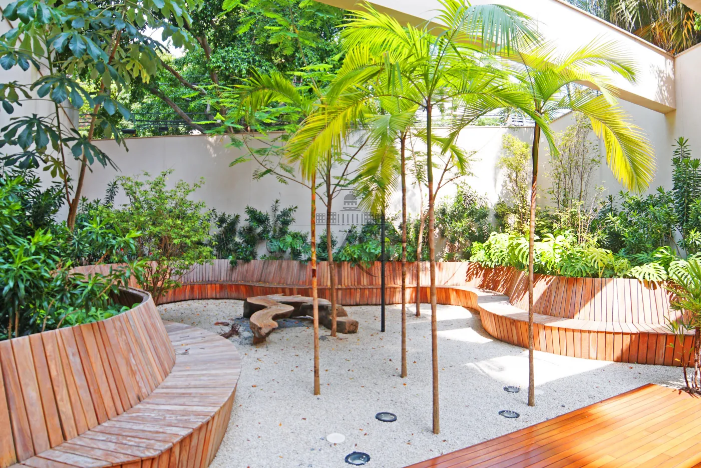 Foto 21 de Apartamento Padrão em Ibirapuera, São Paulo - imagem 21
