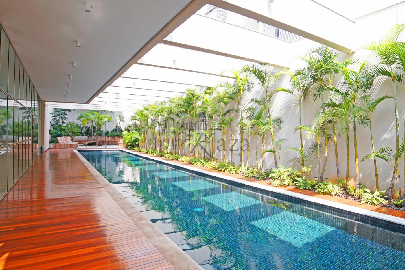 Foto 22 de Apartamento Padrão em Ibirapuera, São Paulo - imagem 22