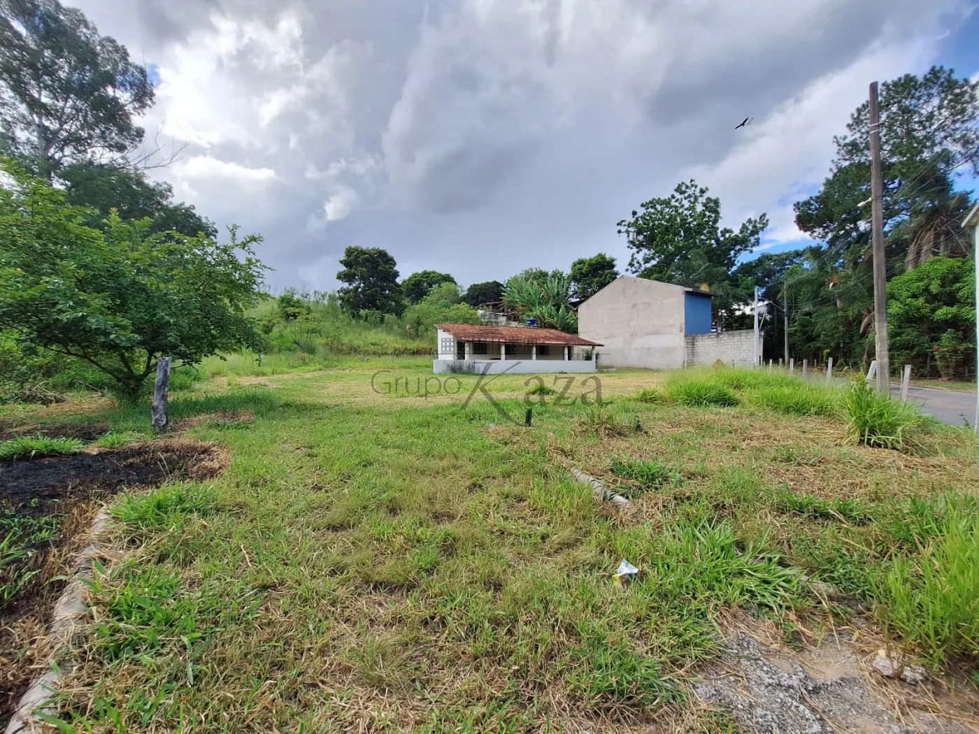 Foto 8 de Área Residencial em Jardim Santa Hermínia, São José dos Campos - imagem 8