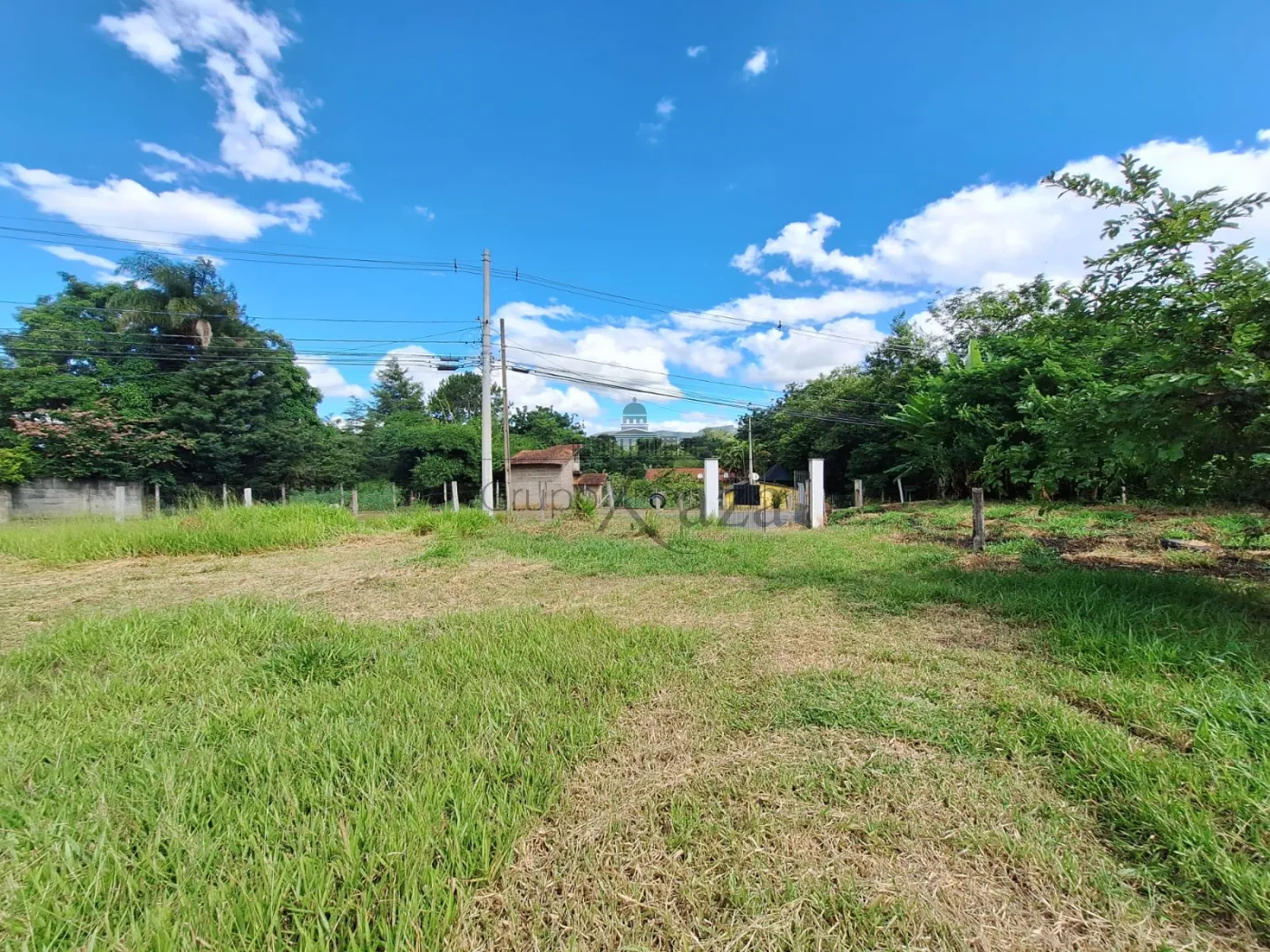 Foto 2 de Área Residencial em Jardim Santa Hermínia, São José dos Campos - imagem 2