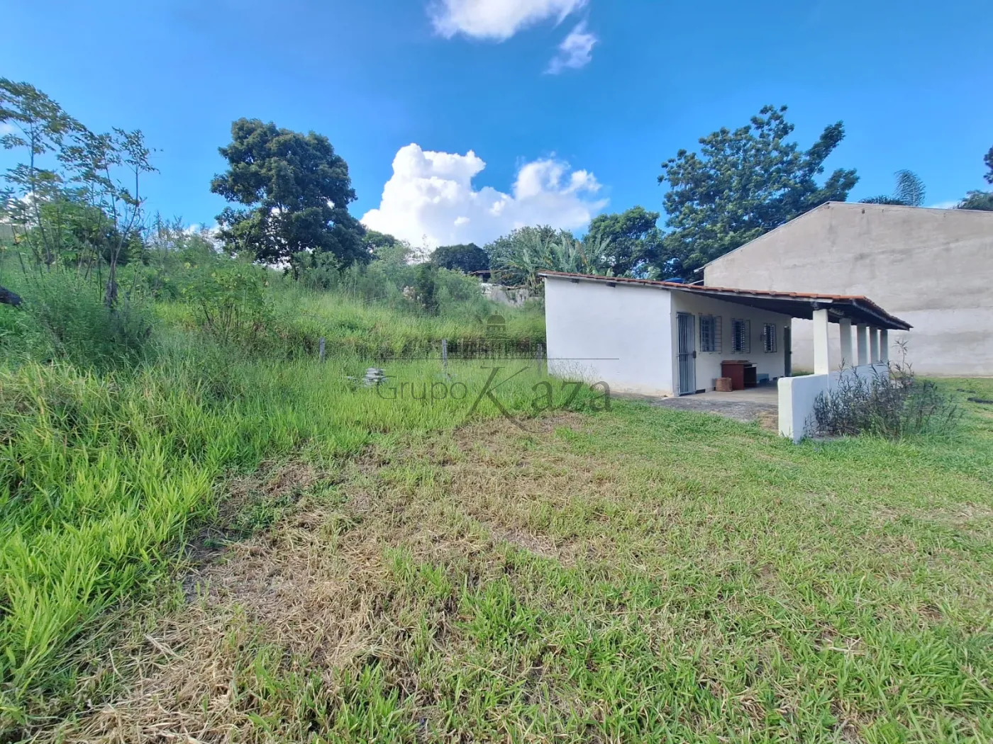 Foto 3 de Área Residencial em Jardim Santa Hermínia, São José dos Campos - imagem 3