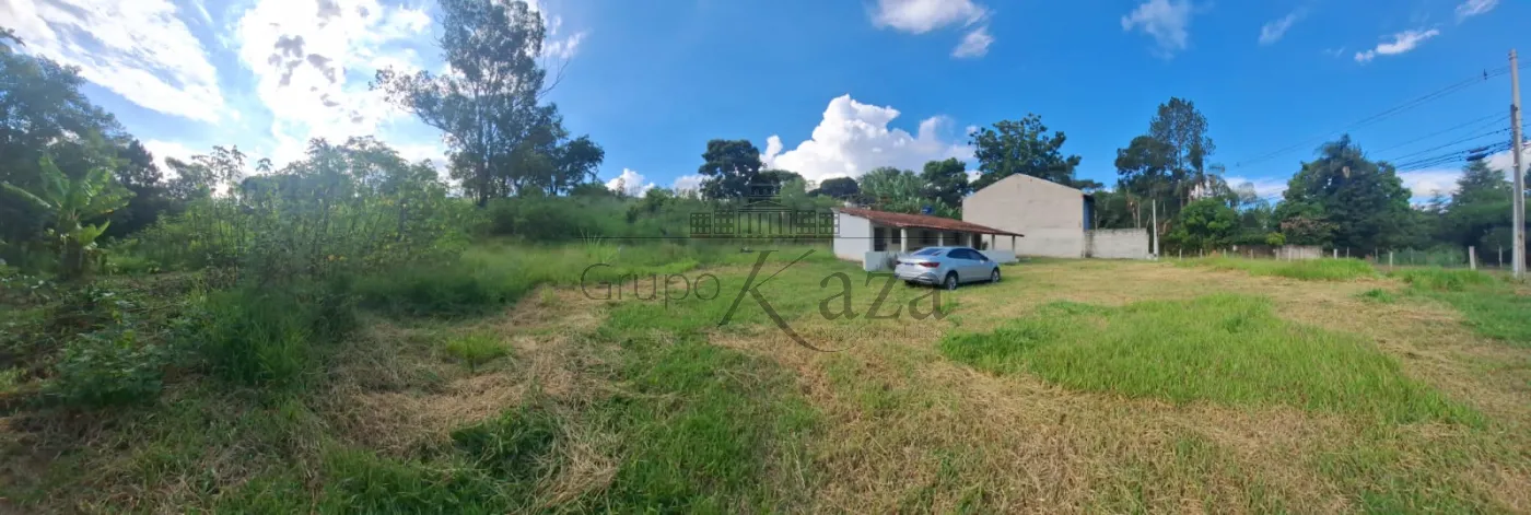 Foto 5 de Área Residencial em Jardim Santa Hermínia, São José dos Campos - imagem 5