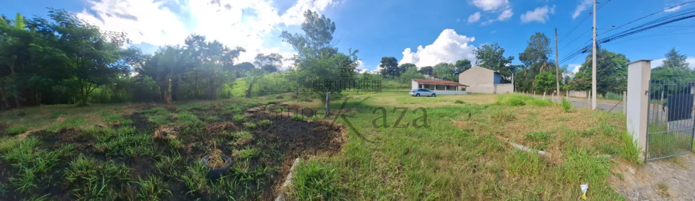 Foto 1 de Área Residencial em Jardim Santa Hermínia, São José dos Campos - imagem 1