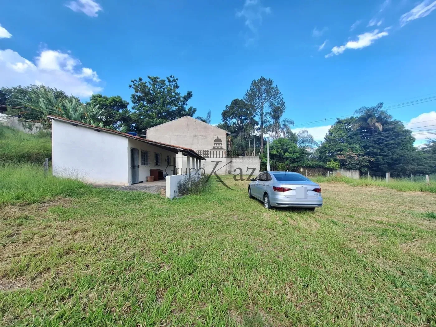 Foto 4 de Área Residencial em Jardim Santa Hermínia, São José dos Campos - imagem 4