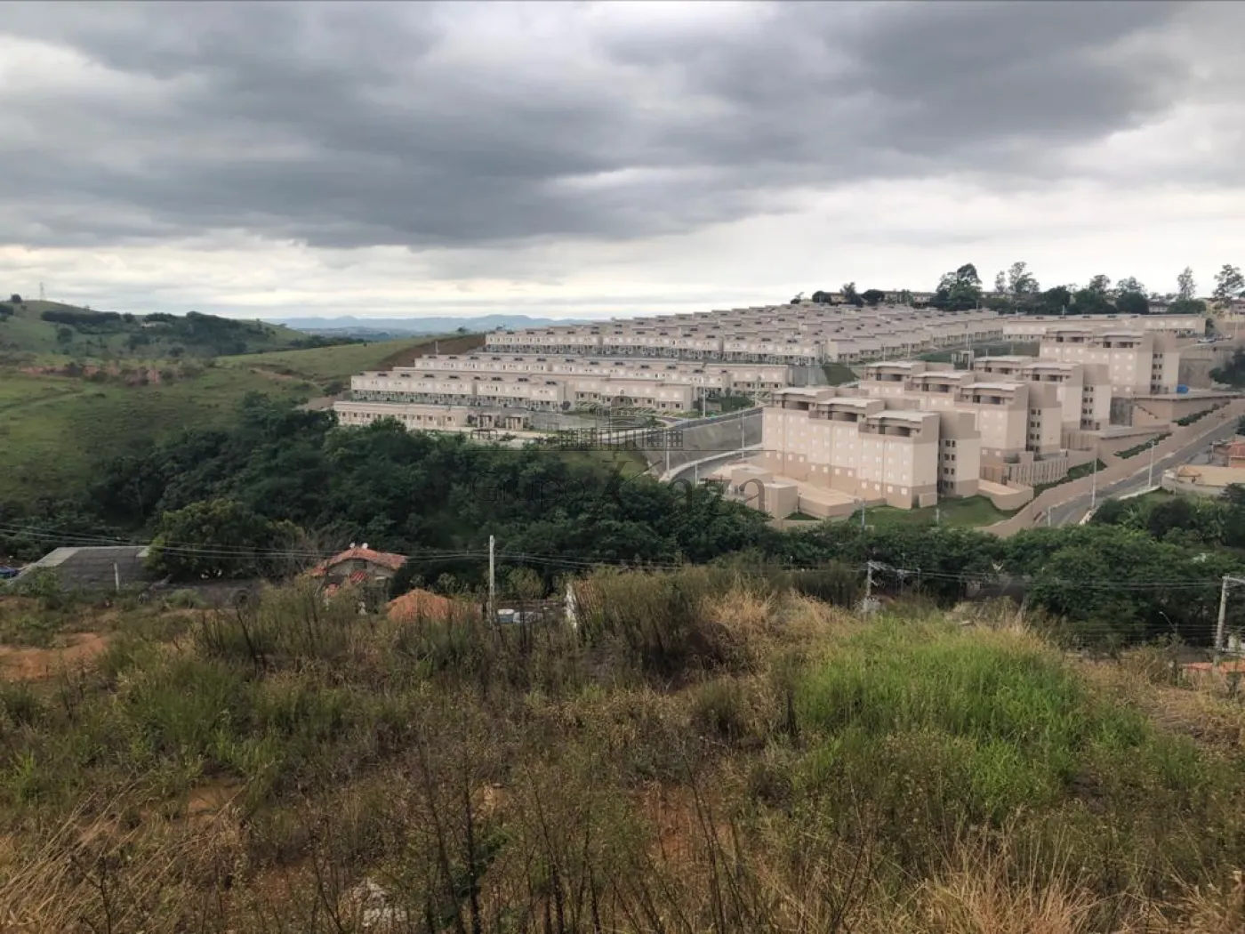 Foto 2 de Área Residencial em Vila São Geraldo, São José dos Campos - imagem 2