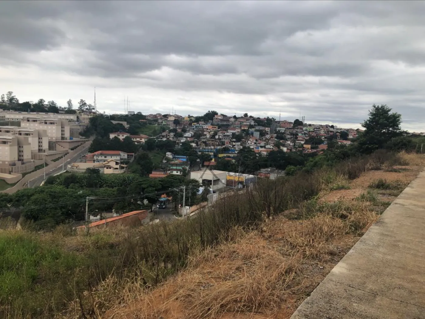 Foto 3 de Área Residencial em Vila São Geraldo, São José dos Campos - imagem 3