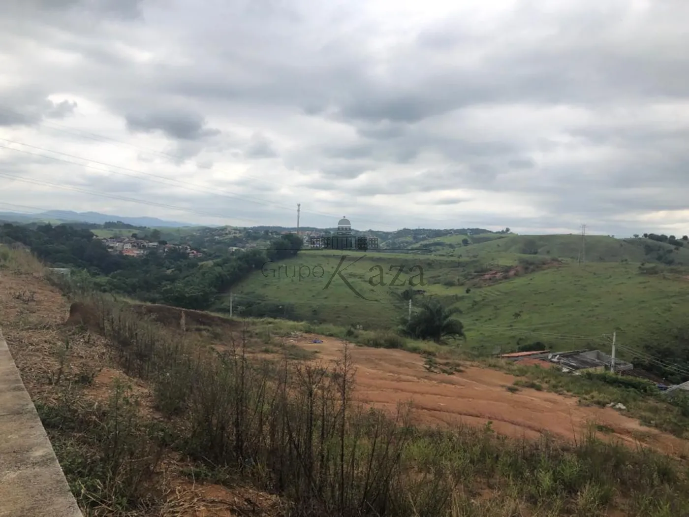 Foto 1 de Área Residencial em Vila São Geraldo, São José dos Campos - imagem 1