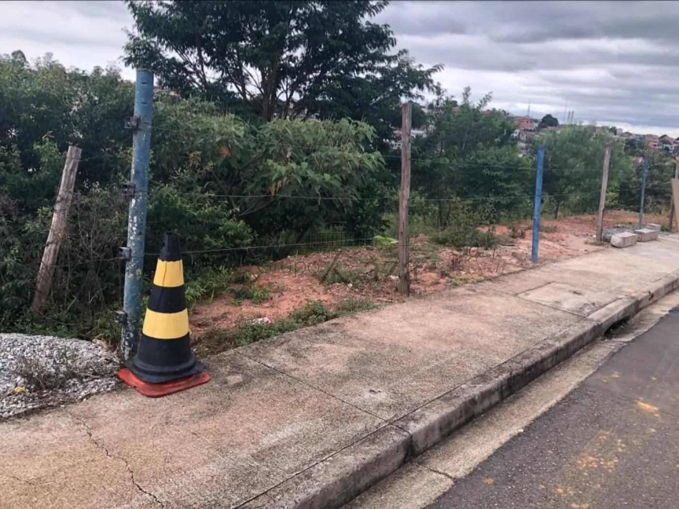 Foto 4 de Área Residencial em Vila São Geraldo, São José dos Campos - imagem 4