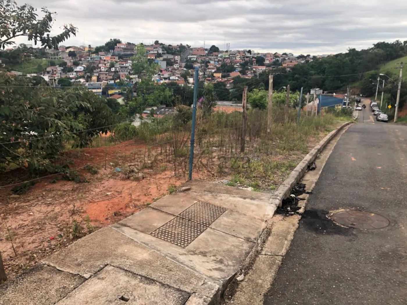 Foto 5 de Área Residencial em Vila São Geraldo, São José dos Campos - imagem 5