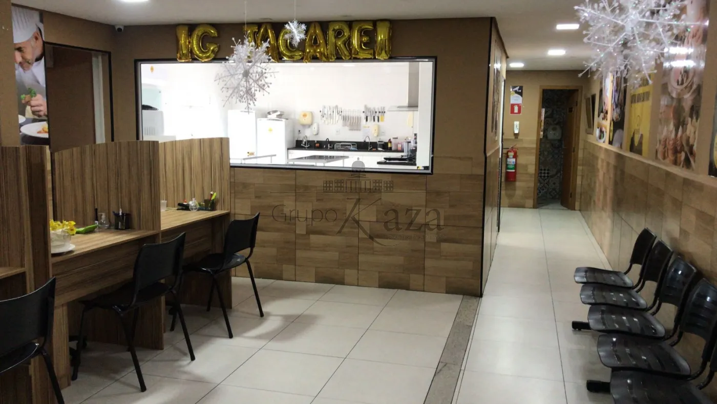 Foto 1 de Comercial Casa em Centro, Jacareí - imagem 1