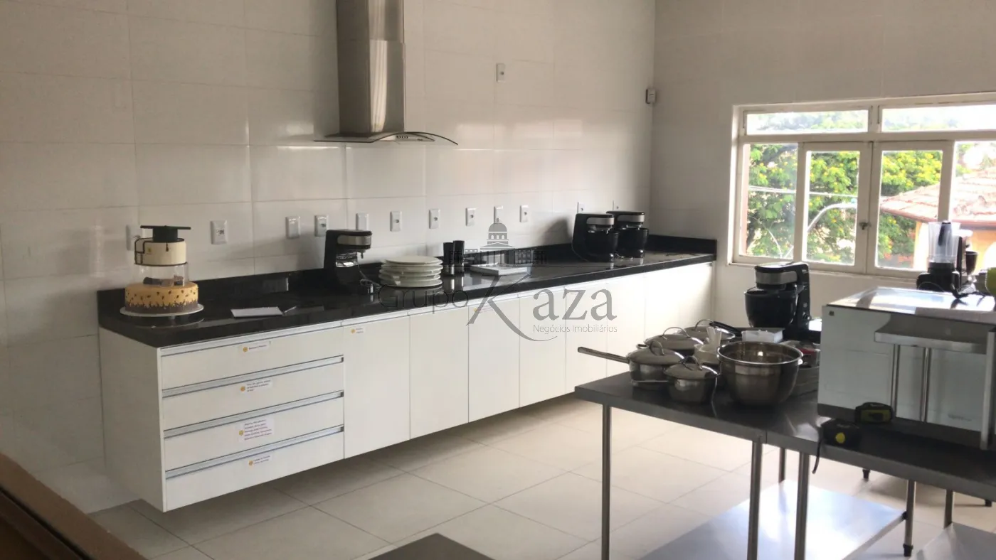 Foto 3 de Comercial Casa em Centro, Jacareí - imagem 3
