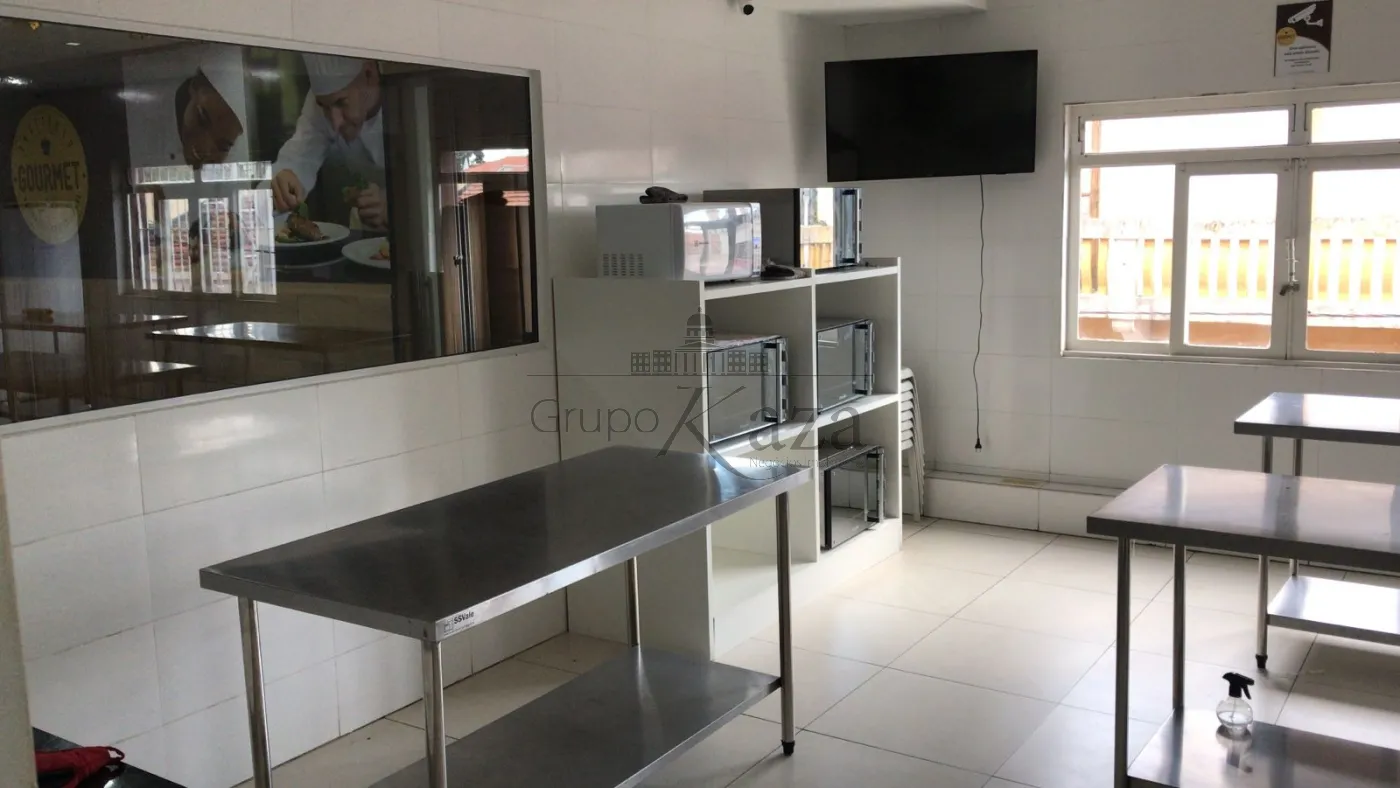 Foto 5 de Comercial Casa em Centro, Jacareí - imagem 5