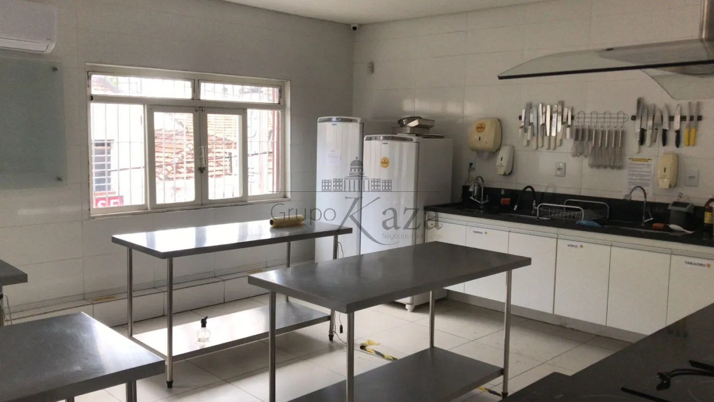 Foto 6 de Comercial Casa em Centro, Jacareí - imagem 6