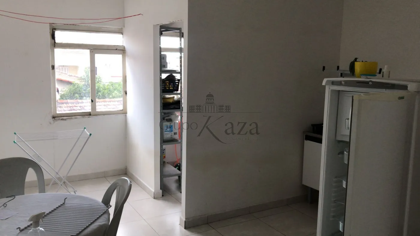 Foto 7 de Comercial Casa em Centro, Jacareí - imagem 7