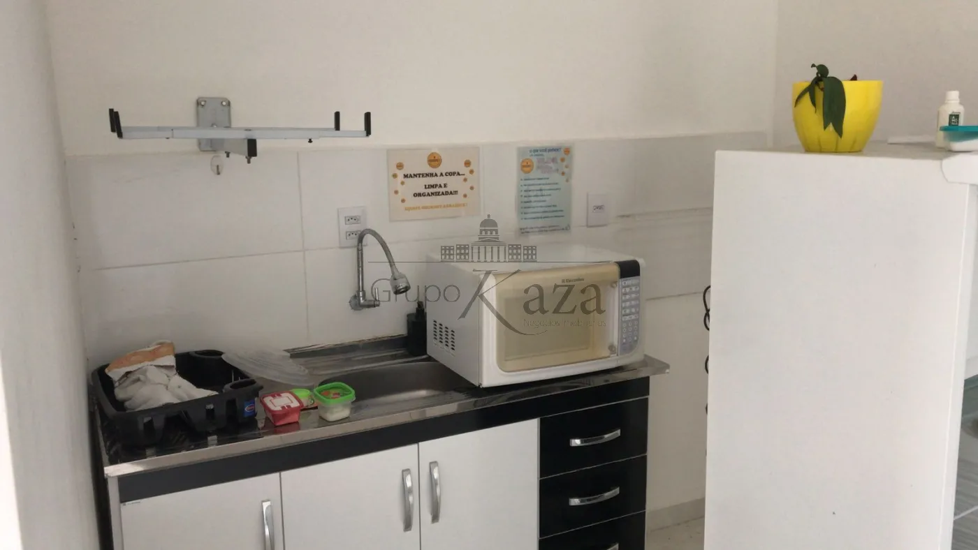 Foto 8 de Comercial Casa em Centro, Jacareí - imagem 8