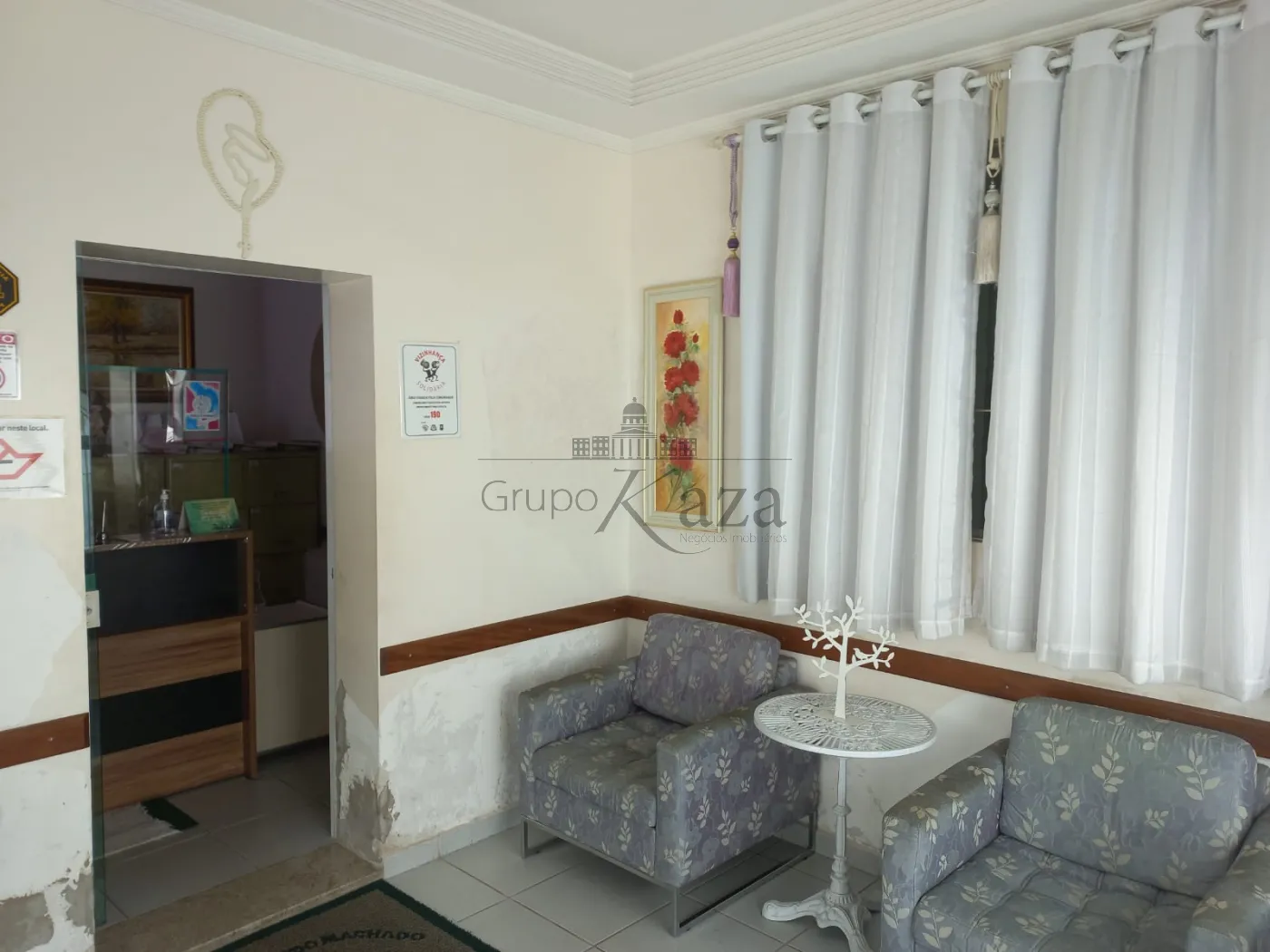 Foto 42 de Comercial Prédio em Centro, Jacareí - imagem 42