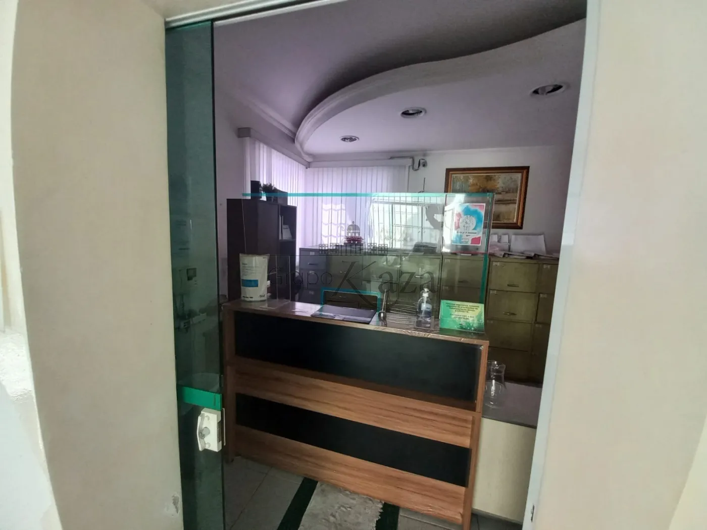 Foto 43 de Comercial Prédio em Centro, Jacareí - imagem 43