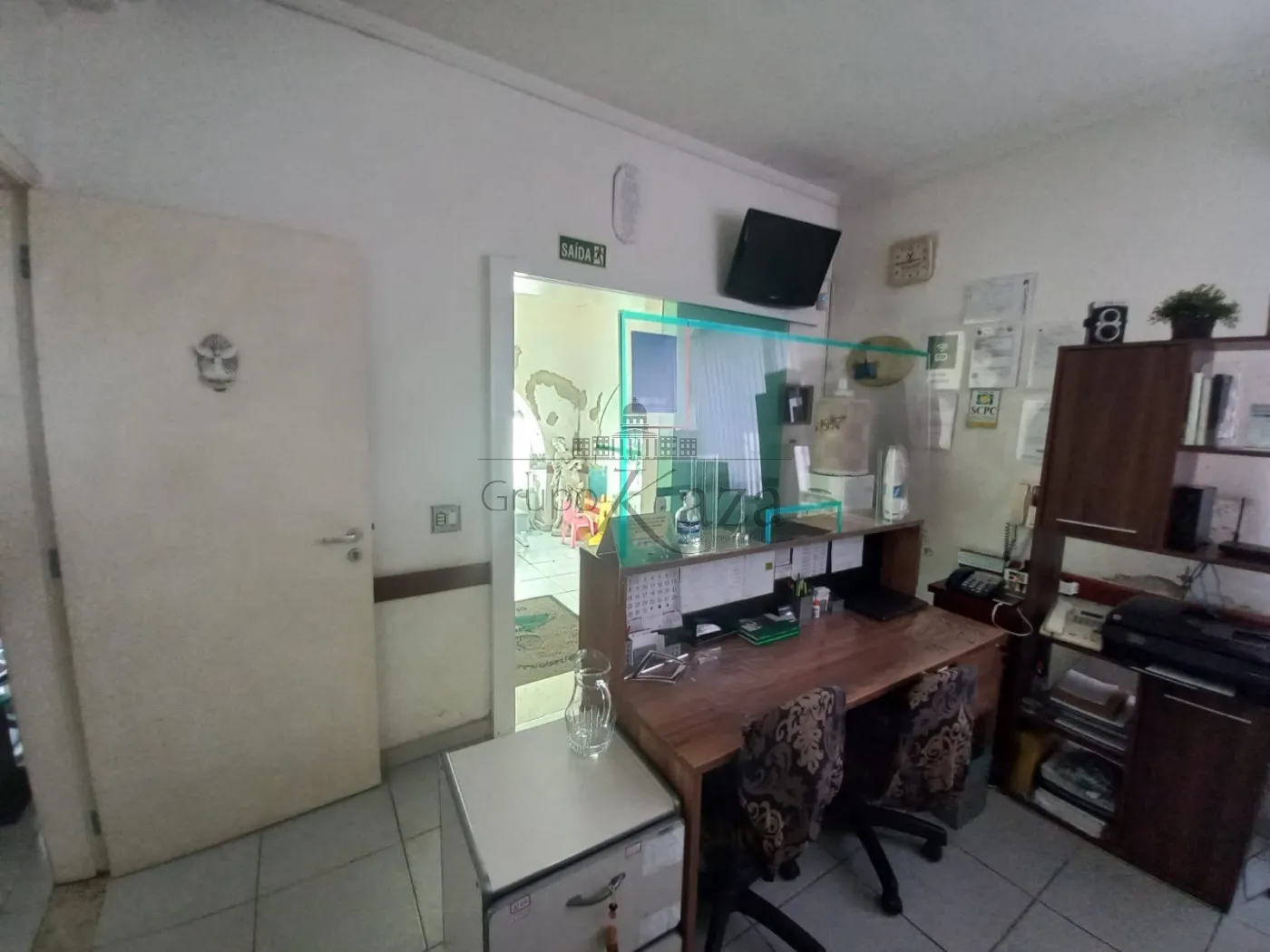 Foto 50 de Comercial Prédio em Centro, Jacareí - imagem 50