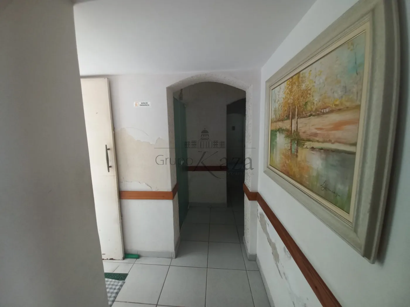 Foto 28 de Comercial Prédio em Centro, Jacareí - imagem 28
