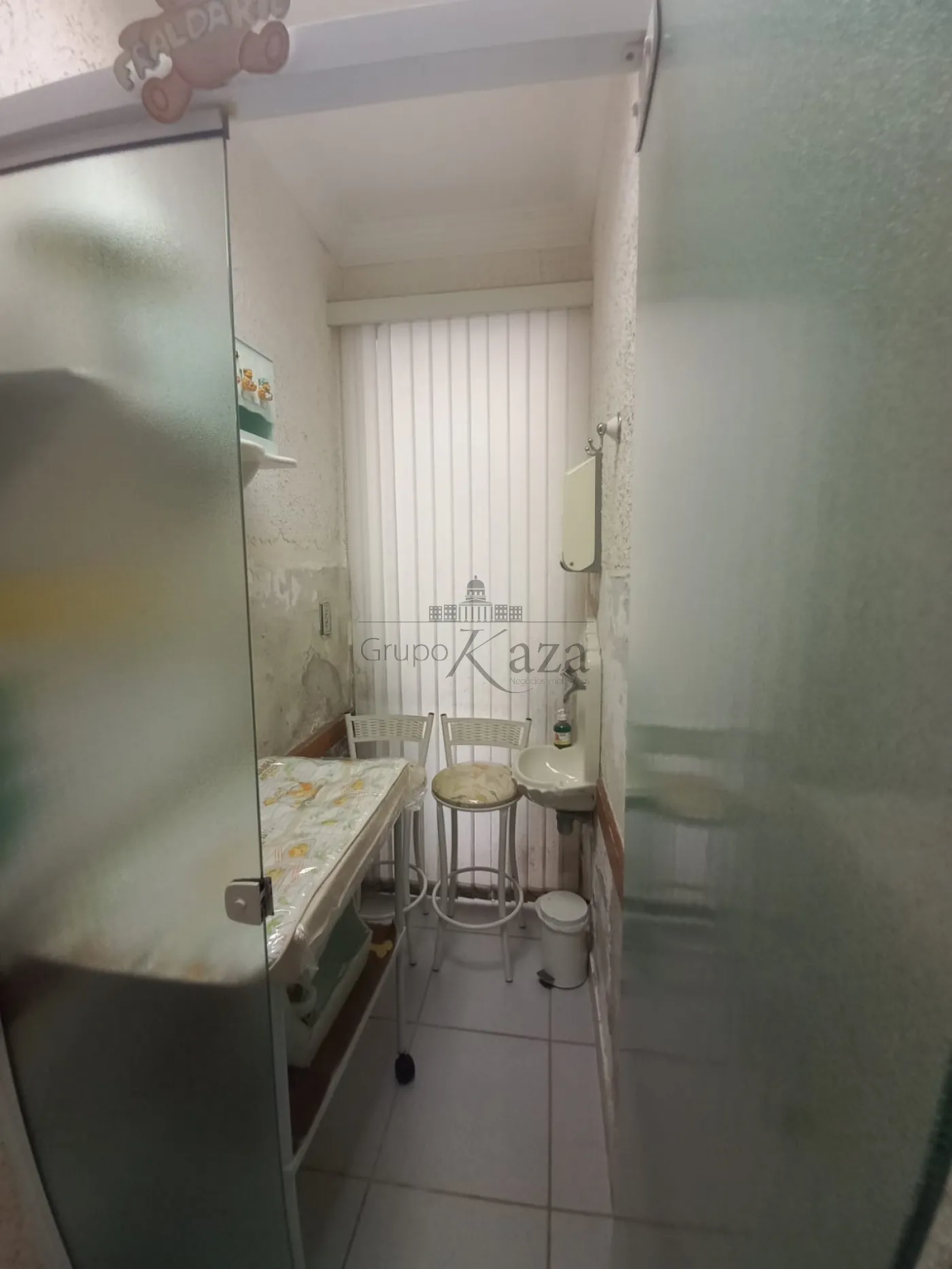 Foto 54 de Comercial Prédio em Centro, Jacareí - imagem 54