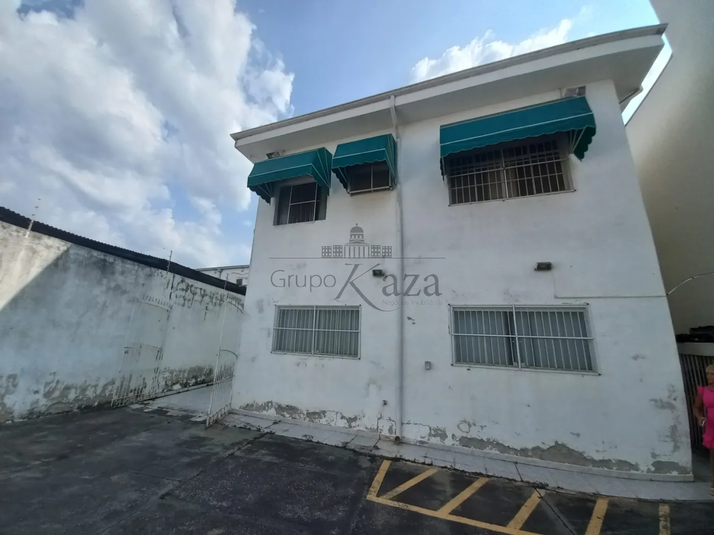 Foto 63 de Comercial Prédio em Centro, Jacareí - imagem 63