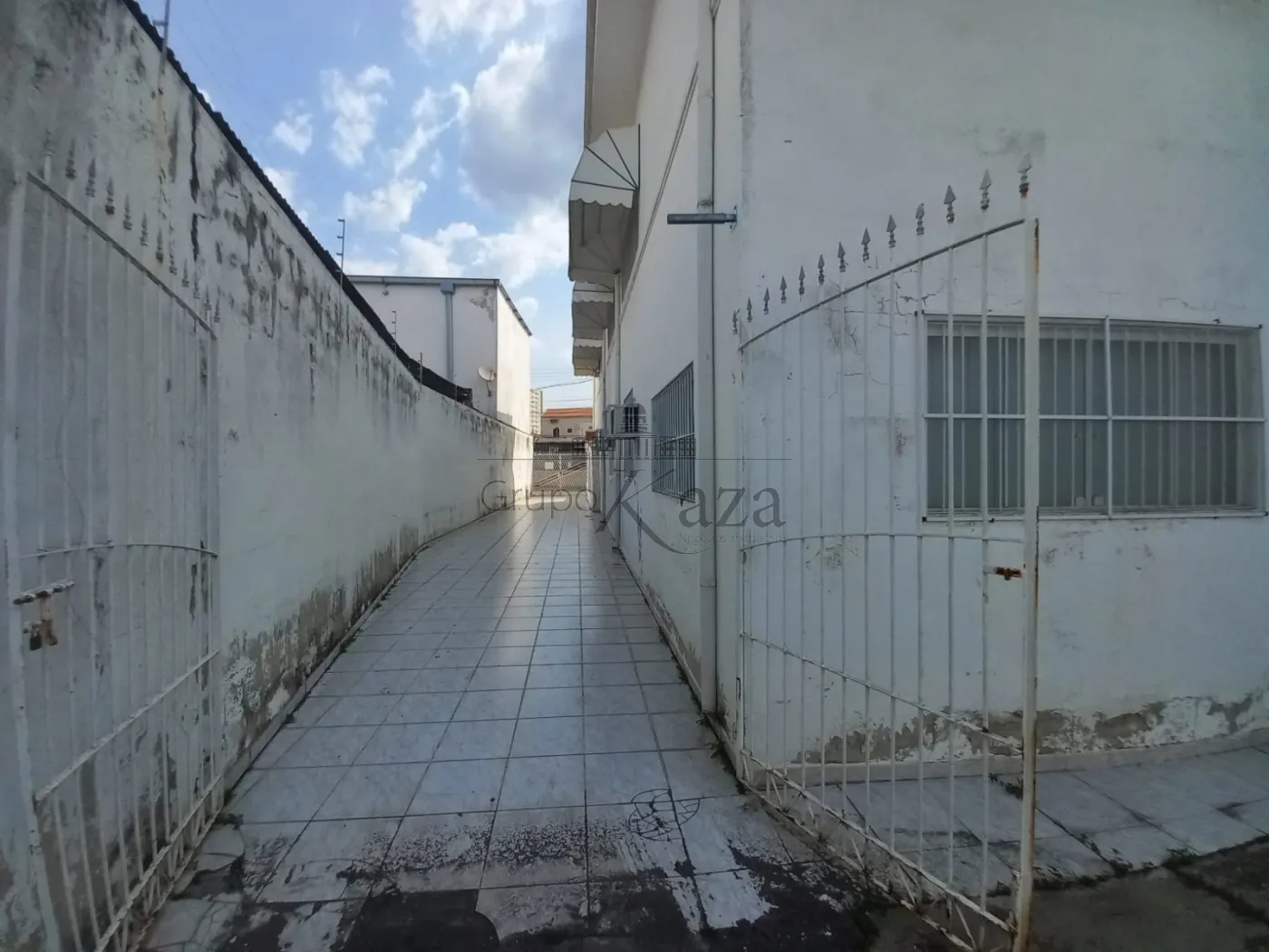 Foto 65 de Comercial Prédio em Centro, Jacareí - imagem 65