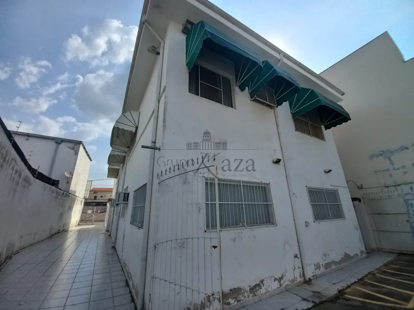 Foto 64 de Comercial Prédio em Centro, Jacareí - imagem 64