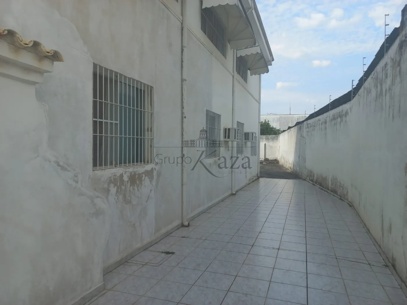 Foto 67 de Comercial Prédio em Centro, Jacareí - imagem 67