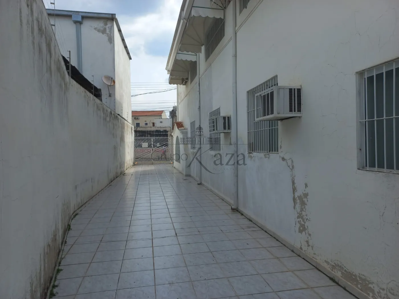Foto 66 de Comercial Prédio em Centro, Jacareí - imagem 66